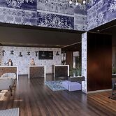 Mercure Sibiu Arsenal