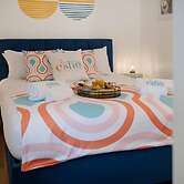 Lovely Little House, Free Parking, Smart tv, Wifi