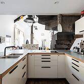 Stay Lagom Riders Lodge