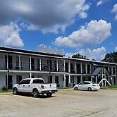 Rodeway Inn Hattiesburg North