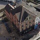 Captivating 1-bed Apartment, Merthyr Tydfil -