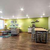 Woodspring Suites Tolleson - Phoenix West