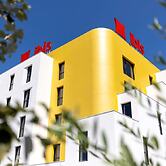 Ibis Marseille Marignane Technopole