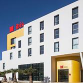 Ibis Marseille Marignane Technopole