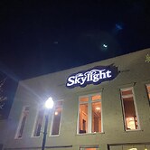 The Skylight