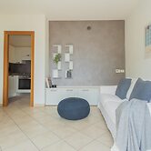 Blue Bliss Apartment