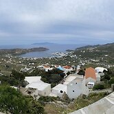 Sea Esta Serifos in Serifos