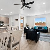 Coco Oasis #25 3 Bedroom Townhouse