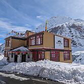 Moustache Koksar Luxuria