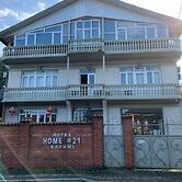 Hotel Home 21 Batumi