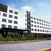 Aston Serang Hotel & Convention Center