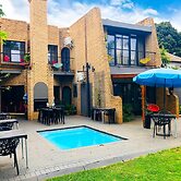 Grafiti Boutique Hotel