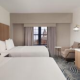 Hotel Royer Urbana Champaign, Tapestry Collection by Hilton