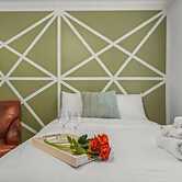 Cozy&Chic Apartments Near Downtown