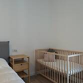 Arslan Family Apartment