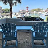 1021 Caravel Court at The Sea Pines Resort