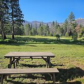 The Black Forest Lodge
