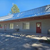 The Black Forest Lodge
