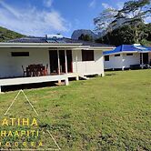 Moorea Here Lodge