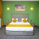 Anatolia Hotel Baku