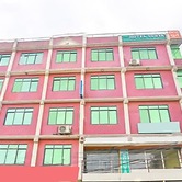 MeroStay 150 Hotel SY Int'l