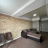 Vzmorie DeLuxe hotel