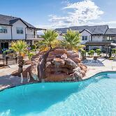 Coral Paradise Community Pool