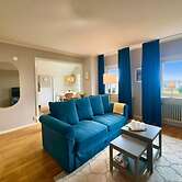 Prinshöjden Hotel - Apartments & Villas