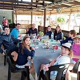 Restaurante Calor Tropical