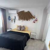 Avşa apart otel