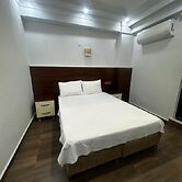 Avşa apart otel