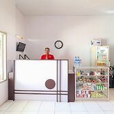 OYO 3340 Wisma Etiga