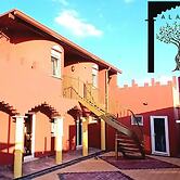 Aladin Comfort Country Rooms