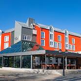 Hotel Tanne