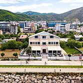 Beyaz Köşk Hotel & Cafe