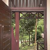 Batu Katak Gibbon guesthouse