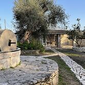 Villa Reggina by Konnect, 1.5km from Gaios