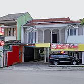 OYO 90289 Lestari Syariah Homestay