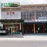 OYO 2199 Mandiri Guest House Syariah