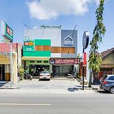 Capital O 3461 Mystays