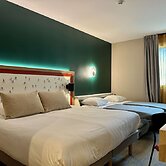 Best Western Coeur de Maurienne Hotel Restaurant & Spa