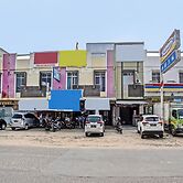 Super OYO 91689 Homestay Syariah Imah 2