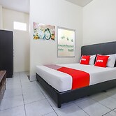 OYO 3830 Dfarys Gh Syariah