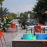 Al Baiara Resort