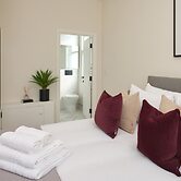 Fulham  Hestercombe House by Viridian Apartments