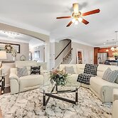 Charming Charlotte Retreat in Steele Creek by Redawning