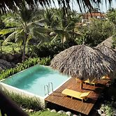 Villas Oasis Bungalow Bottom