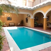 Hotel Posada Doña Lala