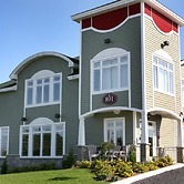 Hôtel La Porte de la Matawinie