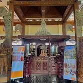 Rumah Pesik Art & Heritage